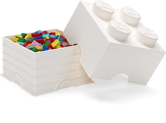 Jednoduché otváranie a praktické uloženie