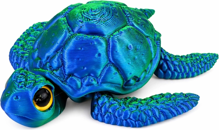Detailné 3D spracovanie a moderný vzhľad