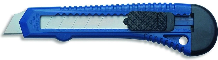 Ergonomický a protišmykový úchop