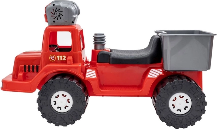 Úložný priestor pod sedadlom