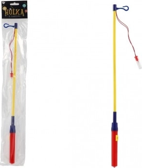 Svietiaca prútik k lampiónu 50 cm