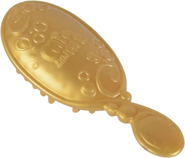 Zlatá kefka vždy poruke