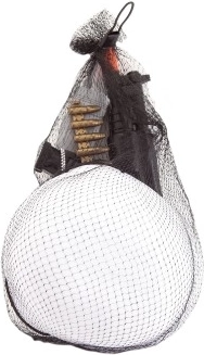 Jednoduché prenášanie v praktickej sieťke