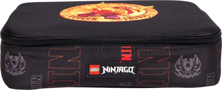 Dizajn LEGO Ninjago Dragon Energy