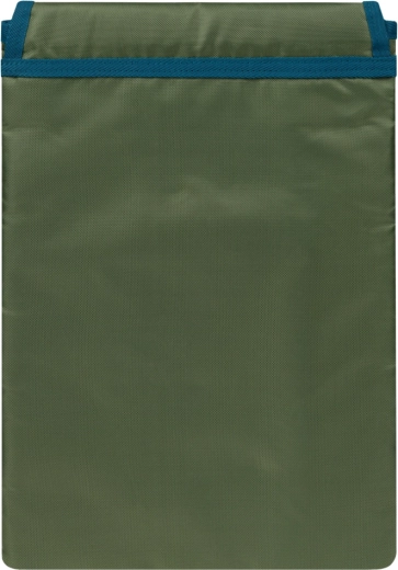 Spoľahlivá ochrana vďaka polstrovaniu a vodoodolnému materiálu