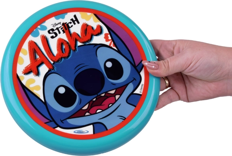 Licencovaný dizajn DISNEY STITCH