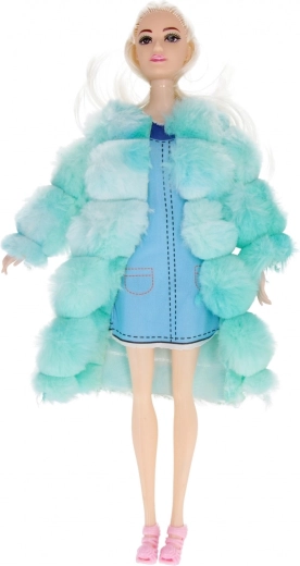 Pozovanie a ľahké prezliekanie