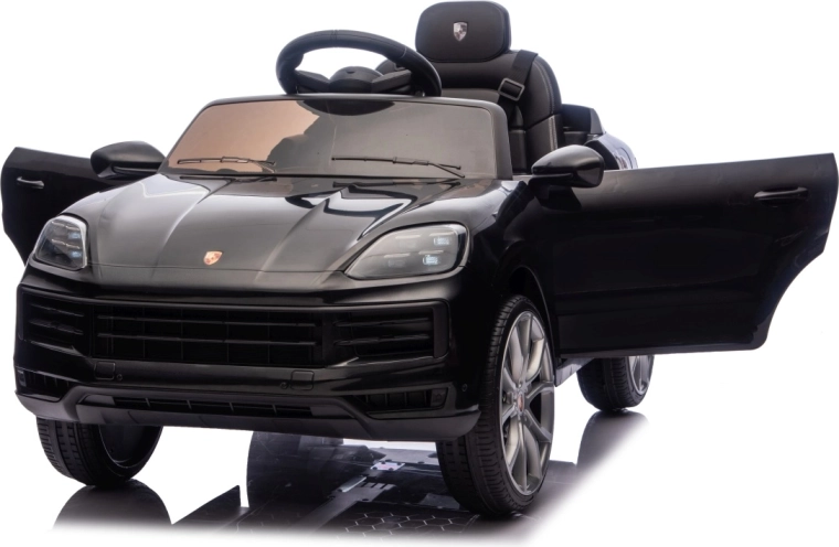 Komfort a štýl ako v skutočnom SUV