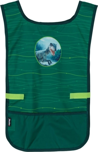 Zástera pončo OXY Sherpy zelená