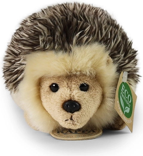 Realistický vzhľad vďaka ručnému spracovaniu