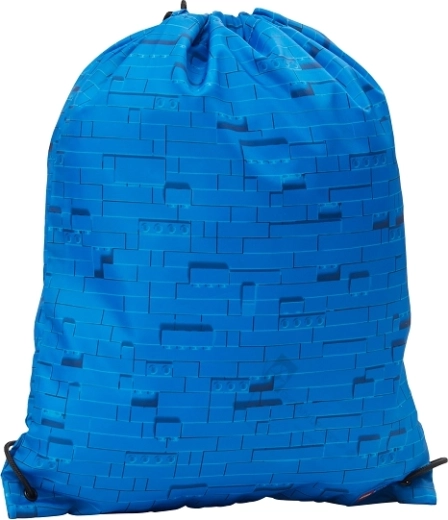 LEGO City vrecko na prezuvky a šport