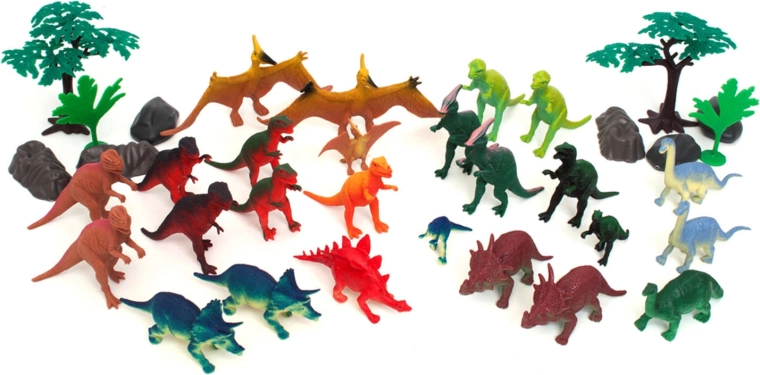 40-dielna sada pre nekonečné príbehy