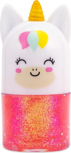 Trblietavý roll-on na telo a tvár Martinelia