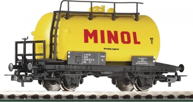 Piko Cisternový vozeň Minol DR IV - 57713