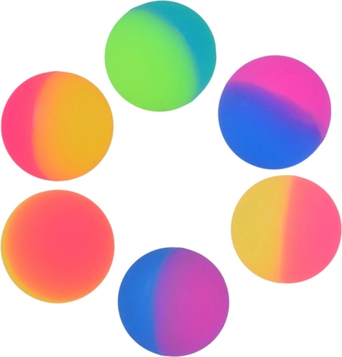 Neónové dvojfarebné vyhotovenie