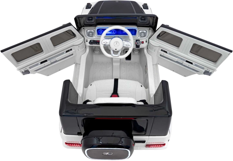 Komfortný interiér s ekokožou a pásmi