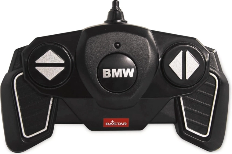 Plynulé ovládanie 2,4 GHz