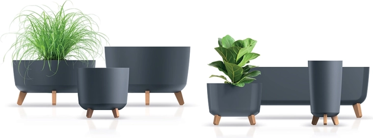 Lepšie podmienky pre korene