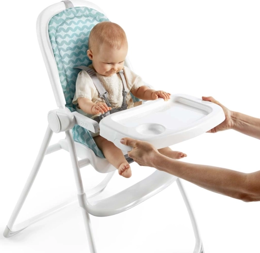 Odnímateľný pultík bez BPA do umývačky