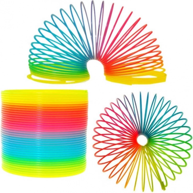 Dúhové perleťové ihrisko SPRING ZA1255