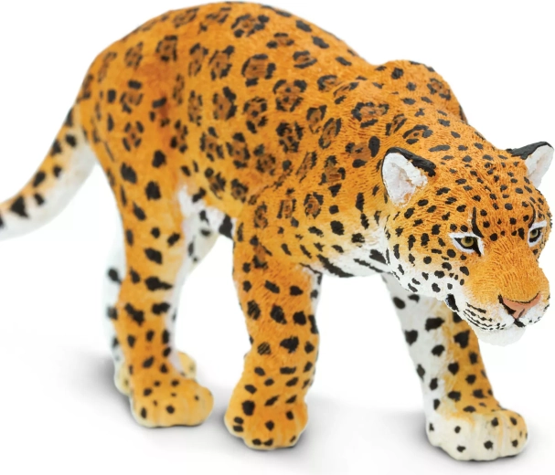 Jaguár – realistická figúrka – 1 kus