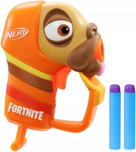 Fortnite dizajn v mini prevedení