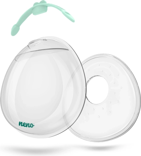 Diskrétny zber mlieka počas dojčenia aj dňa