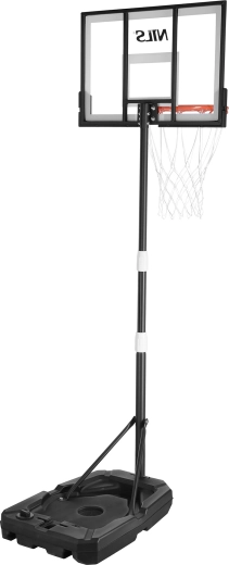 Plynule nastaviteľná výška 135–243 cm