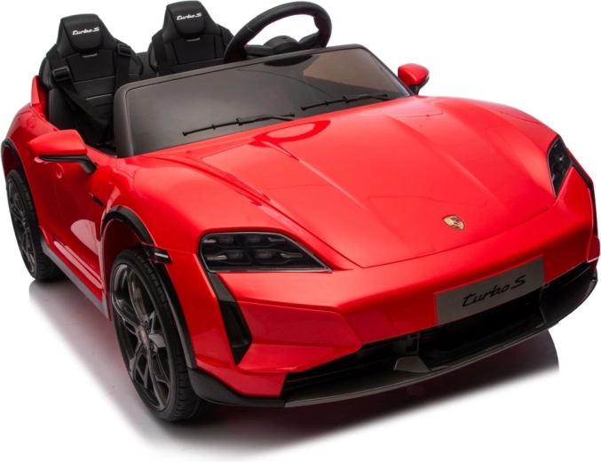 Silný výkon 24 V a plynulý rozjazd