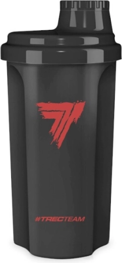 Trec Nutrition Boogieman šejker 700 ml čierny