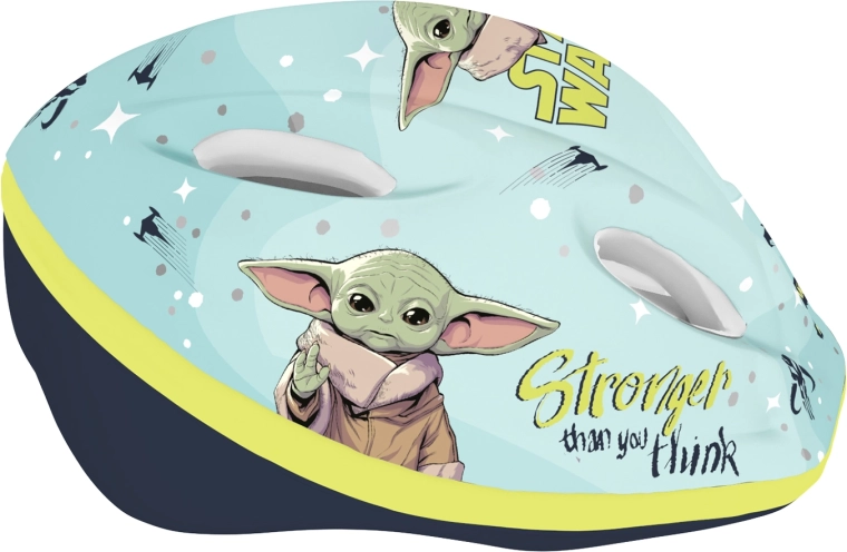 Ultraľahká prilba na každodenné nosenie