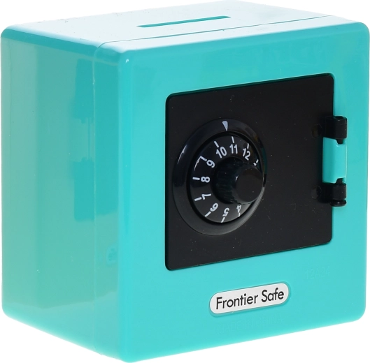 Kompaktná a odolná pokladnička