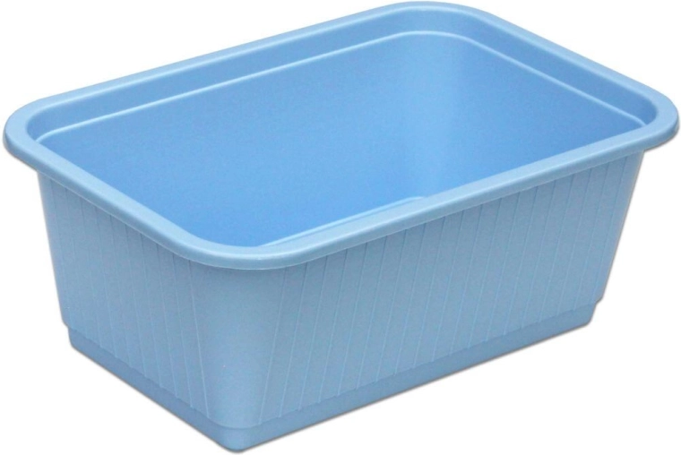 Praktické rozmery a mix farieb