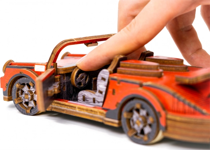 Bez lepidla, čisté a presné skladanie