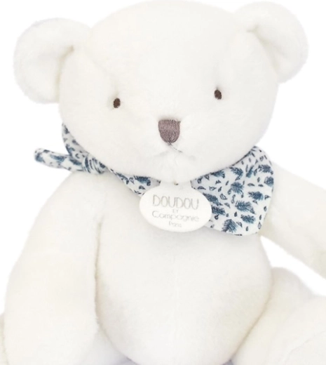 Utišuje a podporuje pokojné zaspávanie