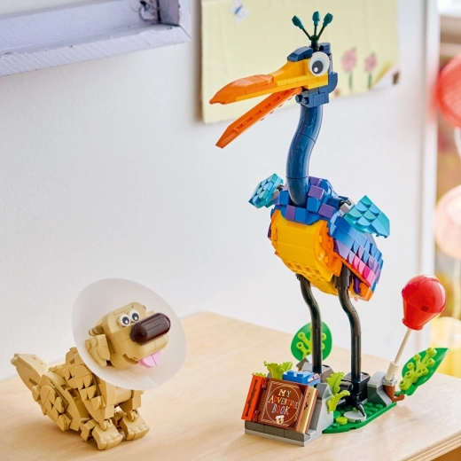 Polohovateľné časti pre živé pózy