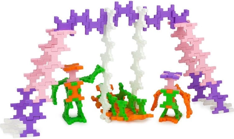 Kreatívne modely a fantázia bez limitov