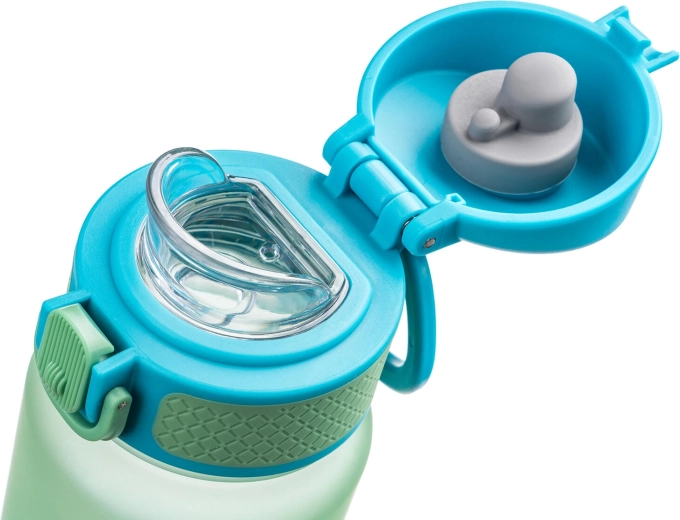 Pohodlné pitie jednou rukou