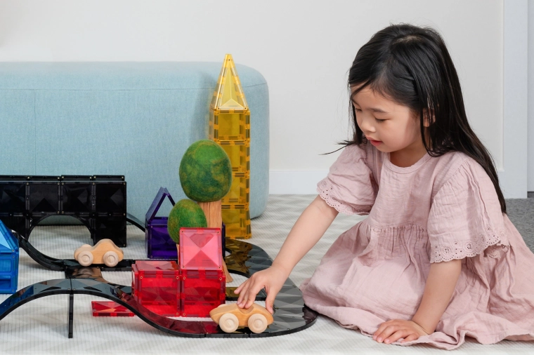 Podpora STEAM a predstavivosti