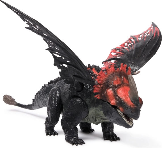 Obria veľkosť a filmové detaily