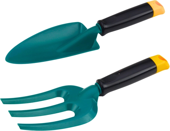 Ergonomické nástroje do malých rúk