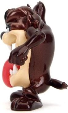 Ikonický Taz v dynamickej póze