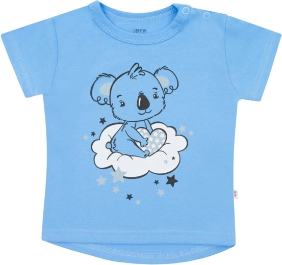 Jemná 100% bavlna pre citlivú pokožku