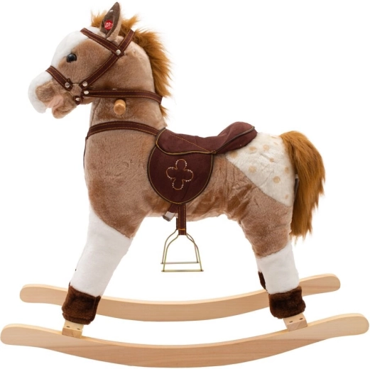 Interaktívne ušká so zvukmi