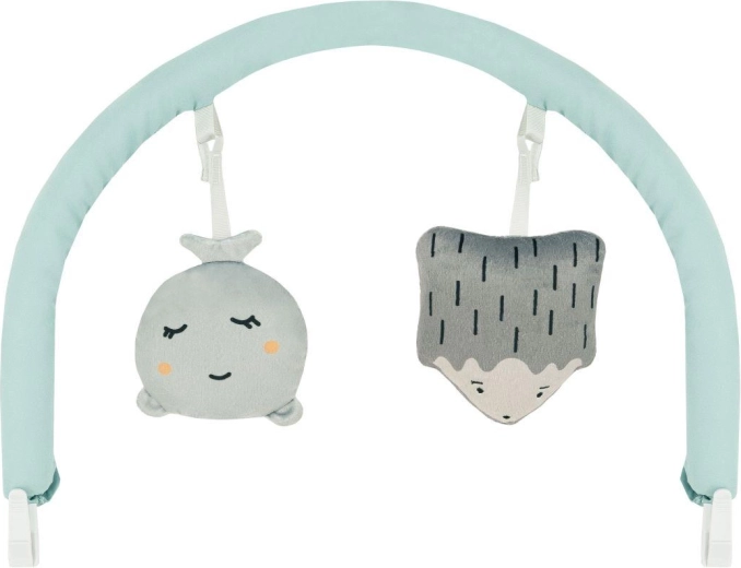 Hrazdička pre zmyslový rozvoj