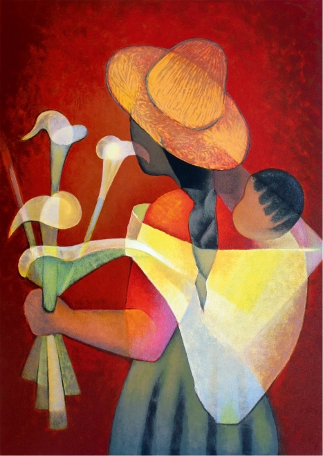 bluebird puzzle predavačka áronov 1000 dielikov