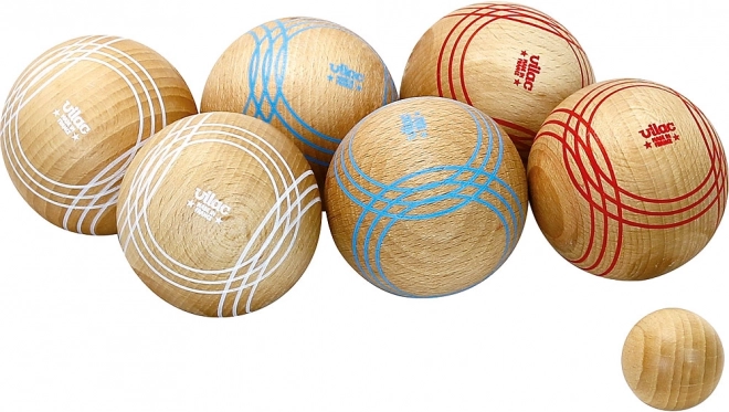 Vilac drevená súprava petanque