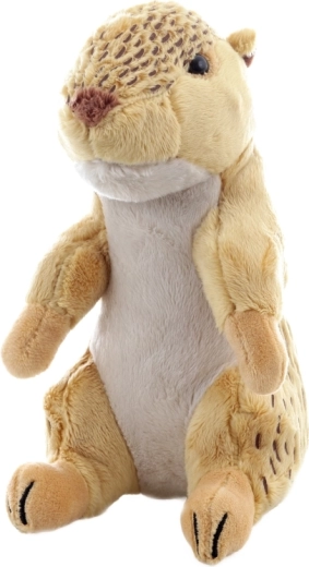 Realistický vzhľad a stabilné sedenie