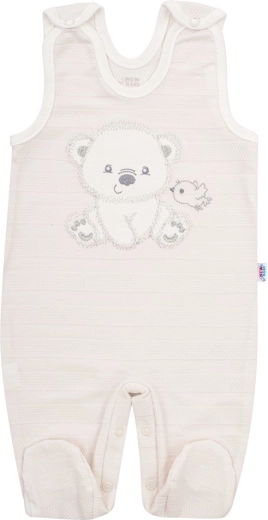 Dupačky s chodidlami pre teplo a pohodlie