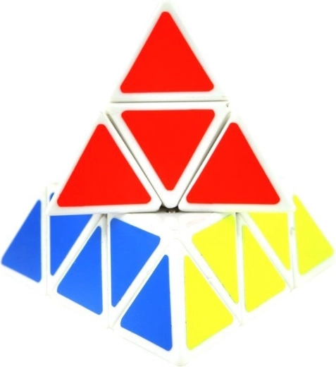 Rozvíja logiku a jemnú motoriku